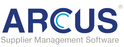 ARCUS Supplier Management Software